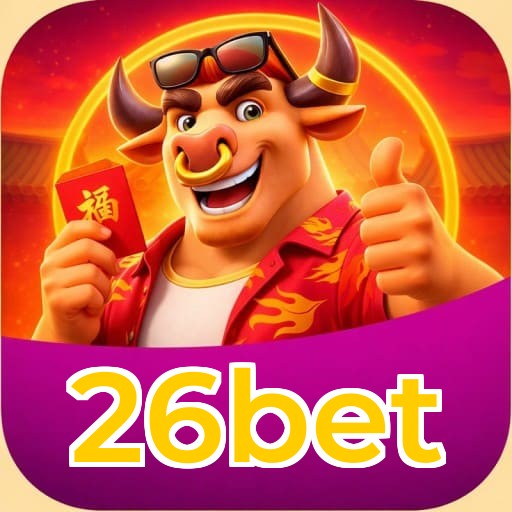 Plataforma 26bet mostrando interface moderna, jogos certificados e recursos de segurança licenciados