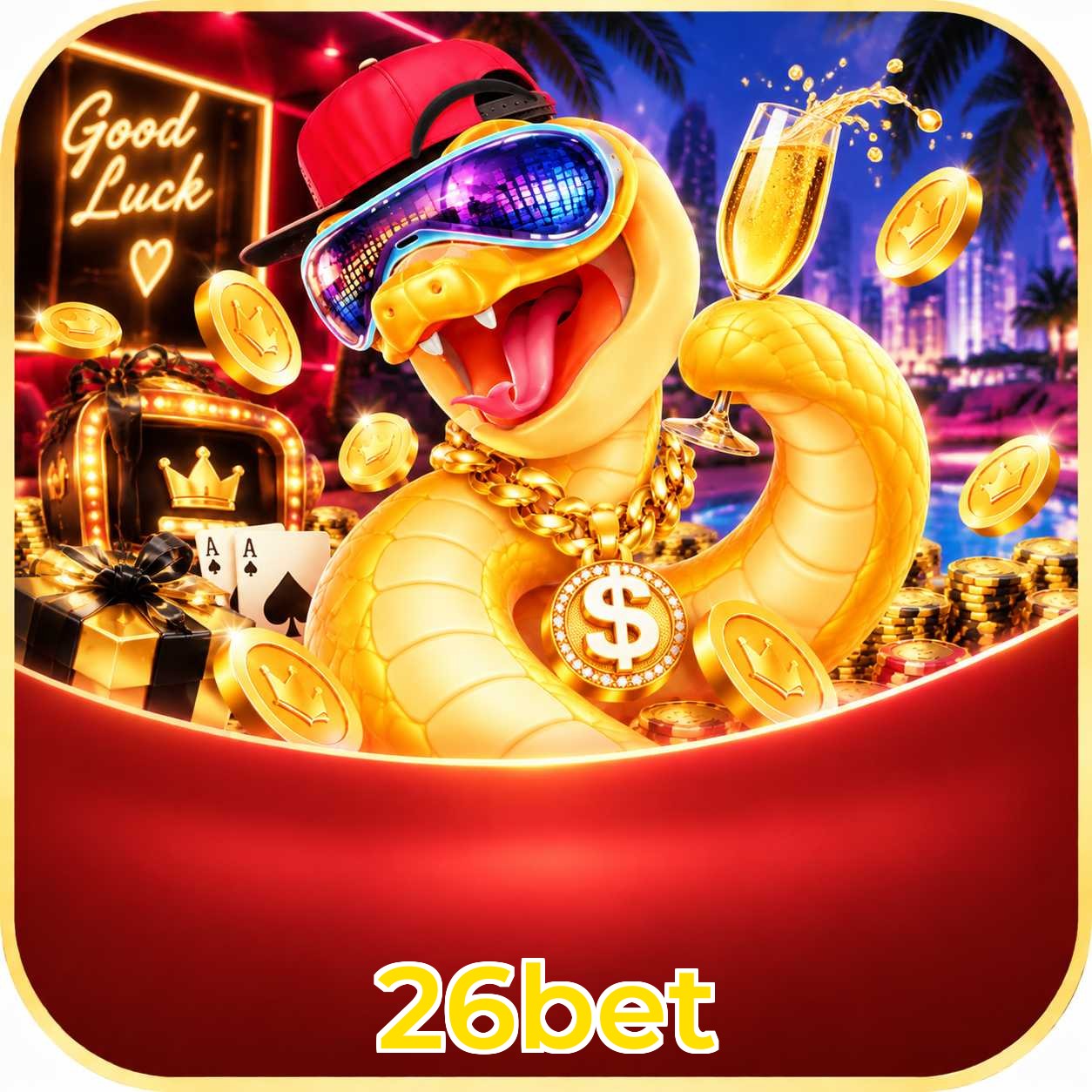 Jogos Fortune