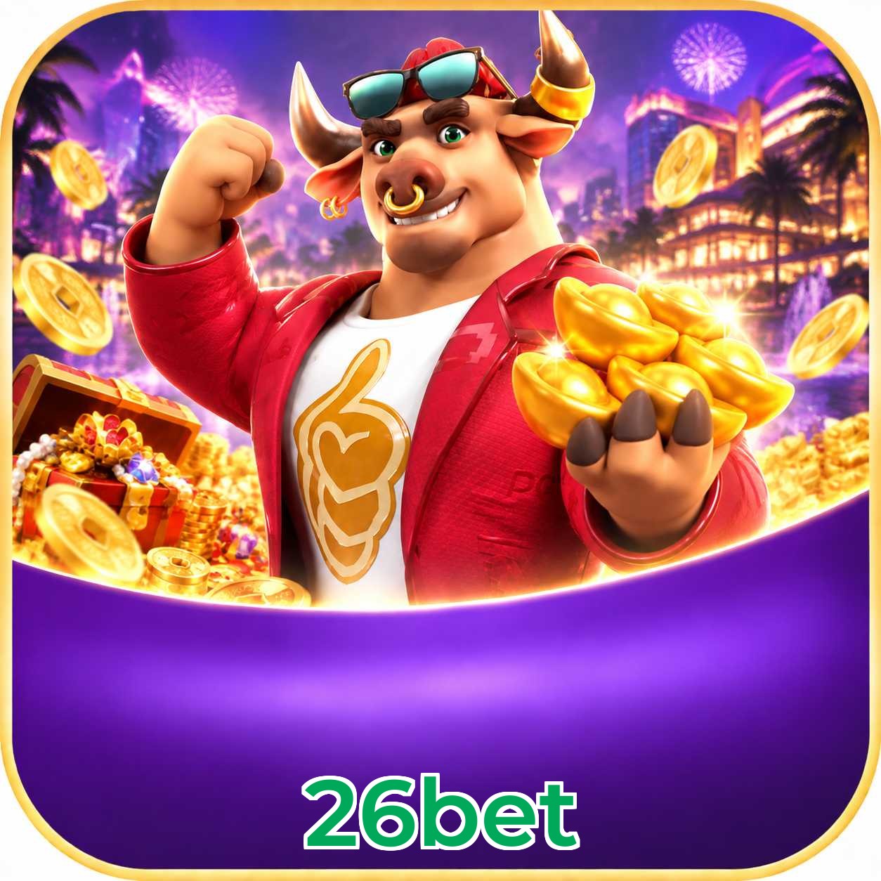 Jogar Cassino