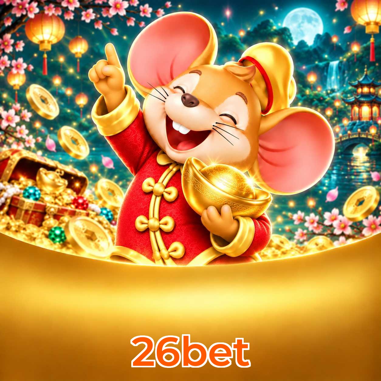 FAQ Lottery